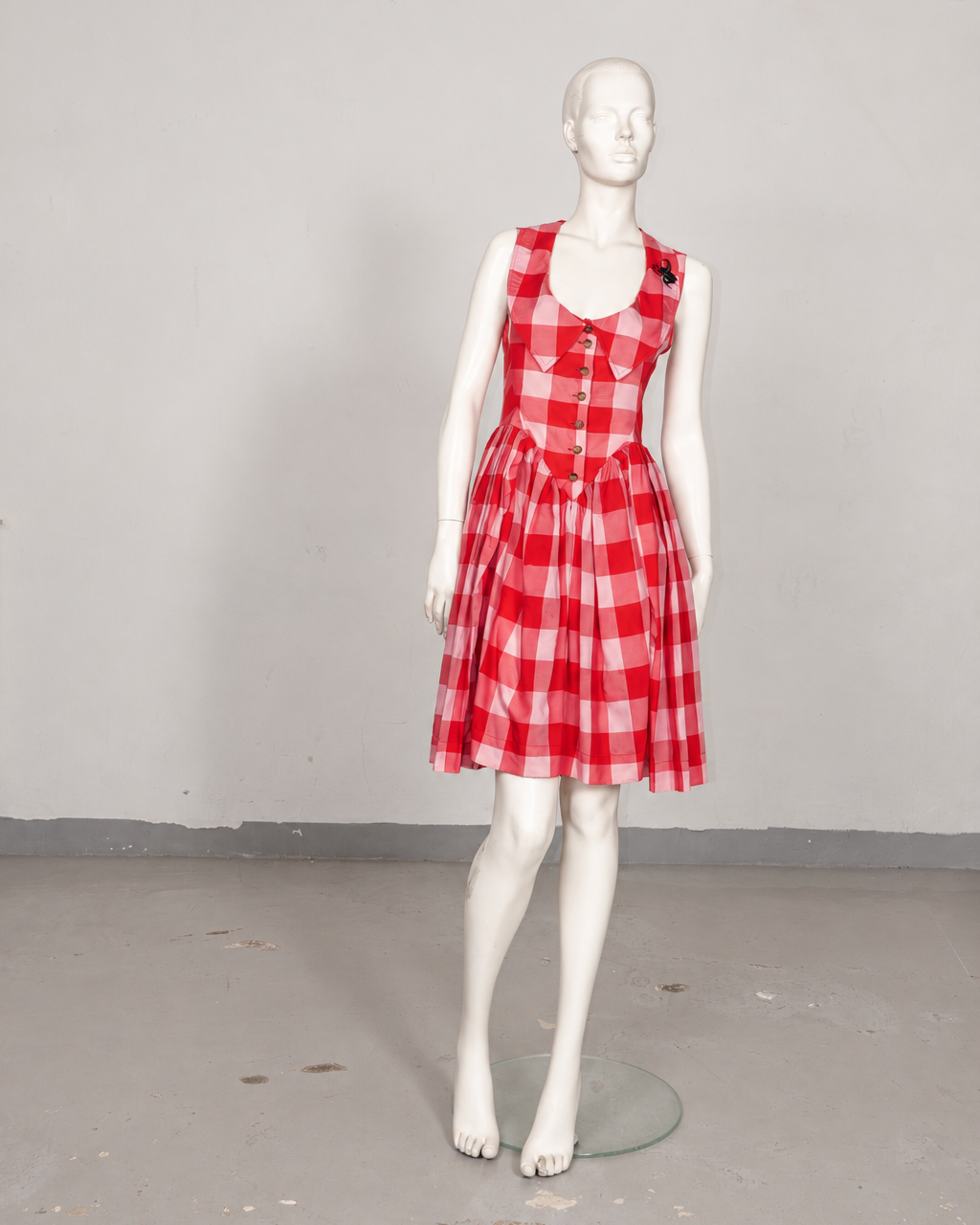 ABITO VIVIENNE WESTWOOD