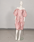 ABITO VINTAGE