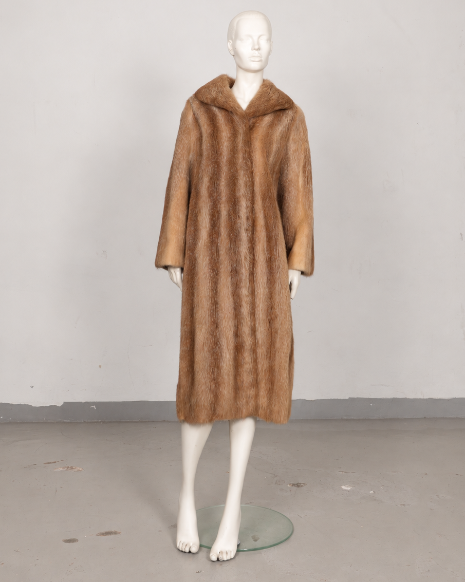 PELLICCIA VINTAGE
