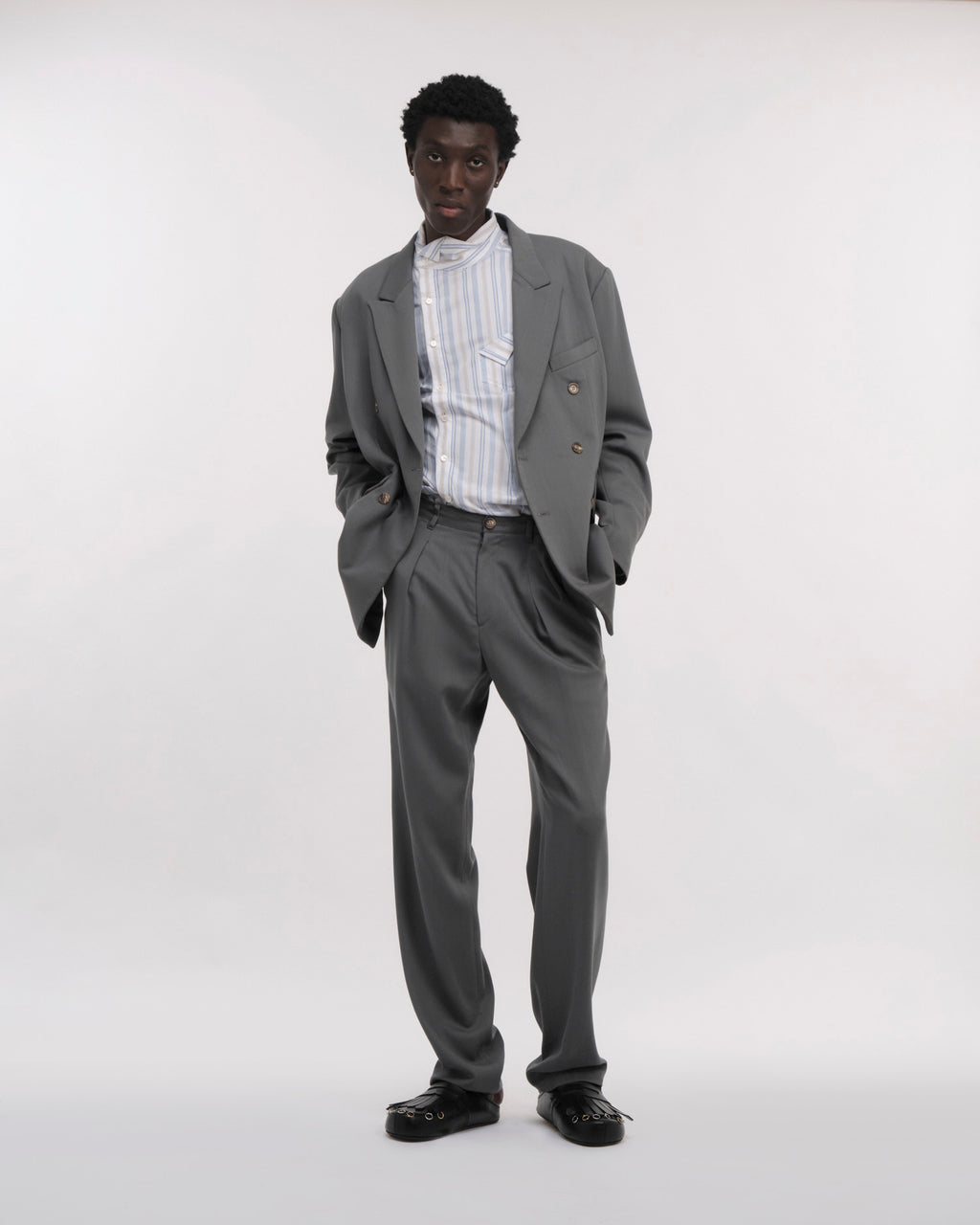 PANTALONE SARTORIALE