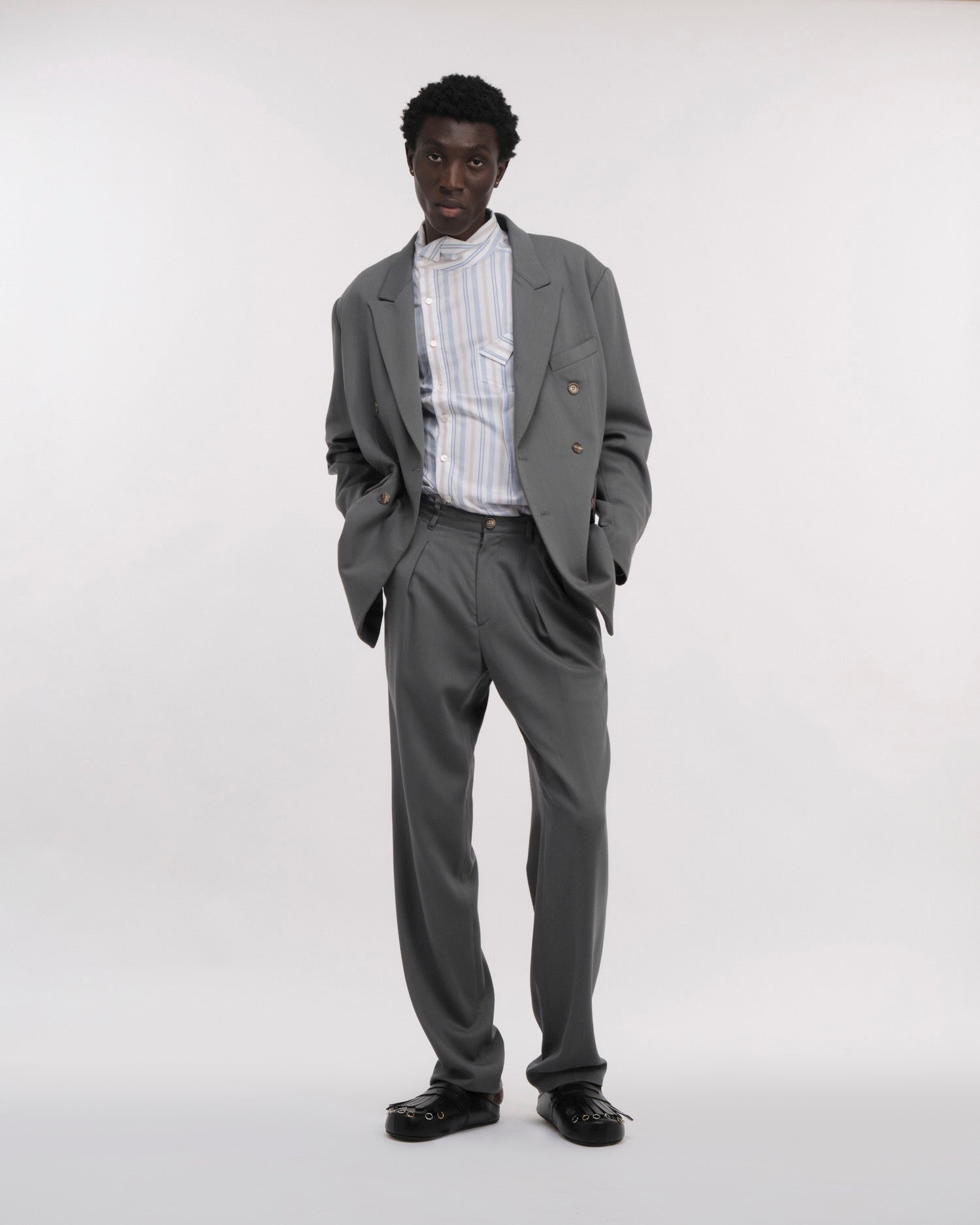 PANTALONE SARTORIALE