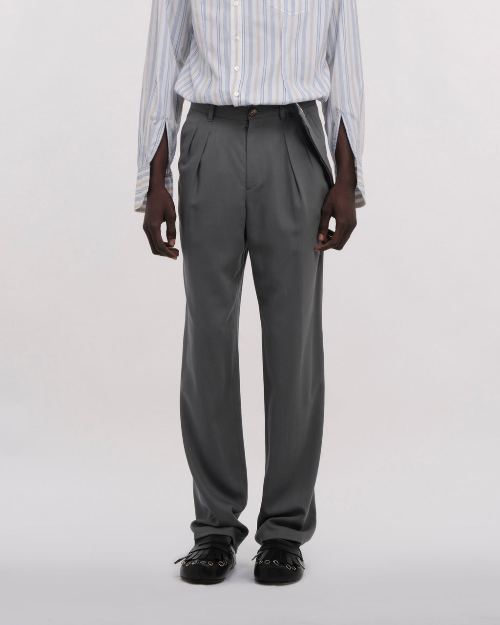 PANTALONE SARTORIALE