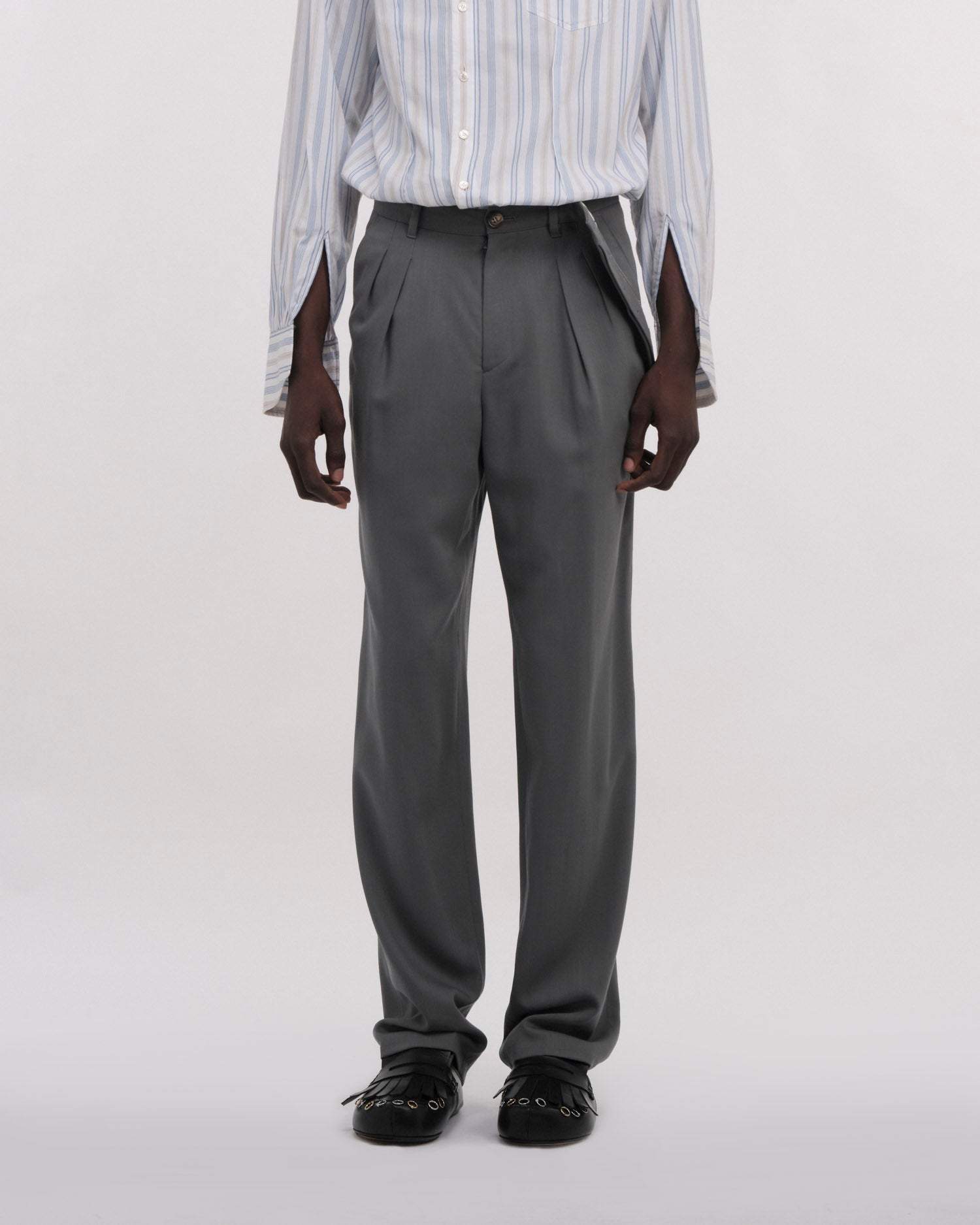 PANTALONE SARTORIALE