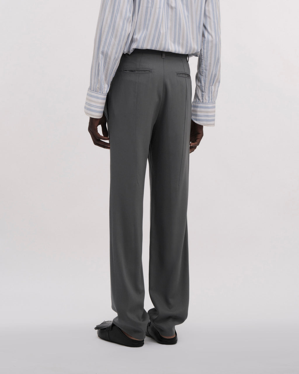 PANTALONE SARTORIALE