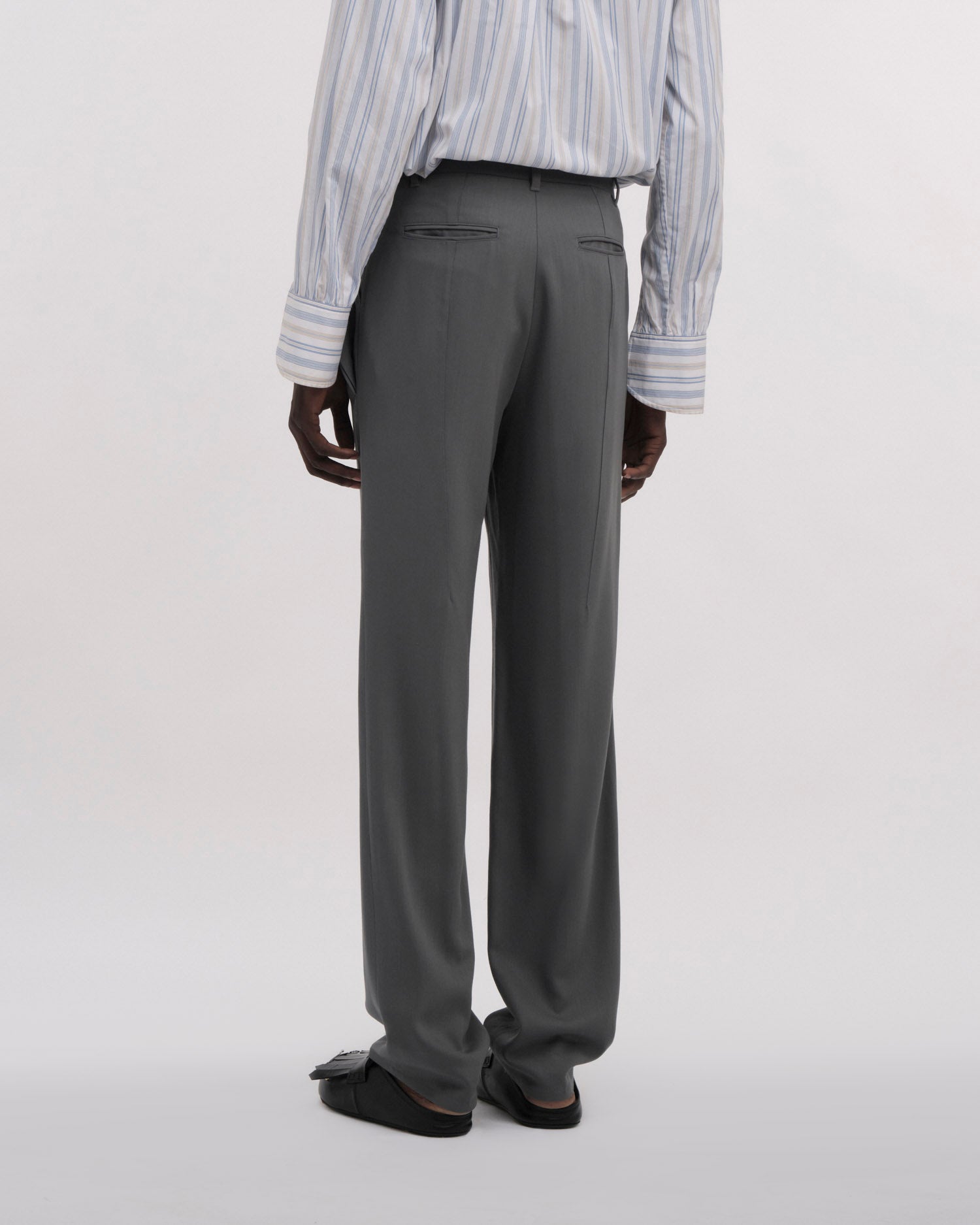 PANTALONE SARTORIALE