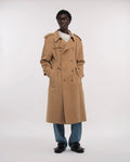 TRENCH CORDUROY