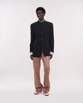 PANTALONE IN PELLE BRIONI