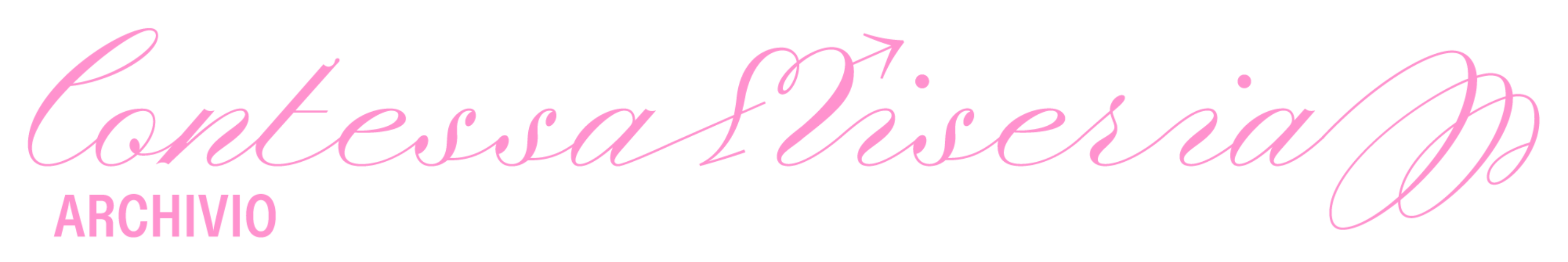 CONTESSA MISERIA ARCHIVIO