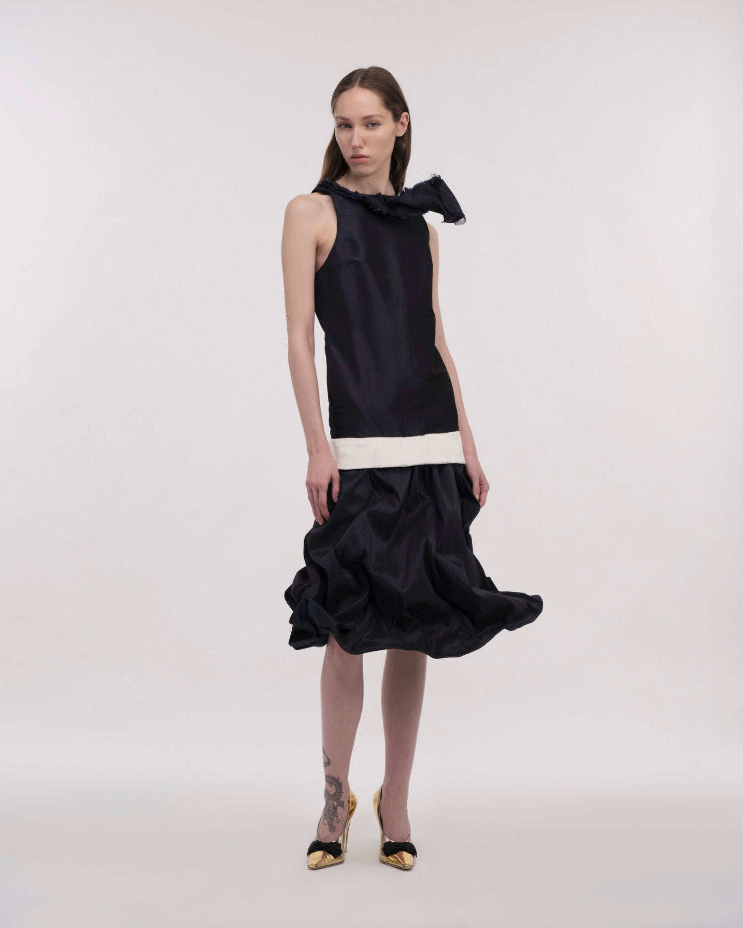 ABITO "BUONE MANIERE" MARIA GRINGERI