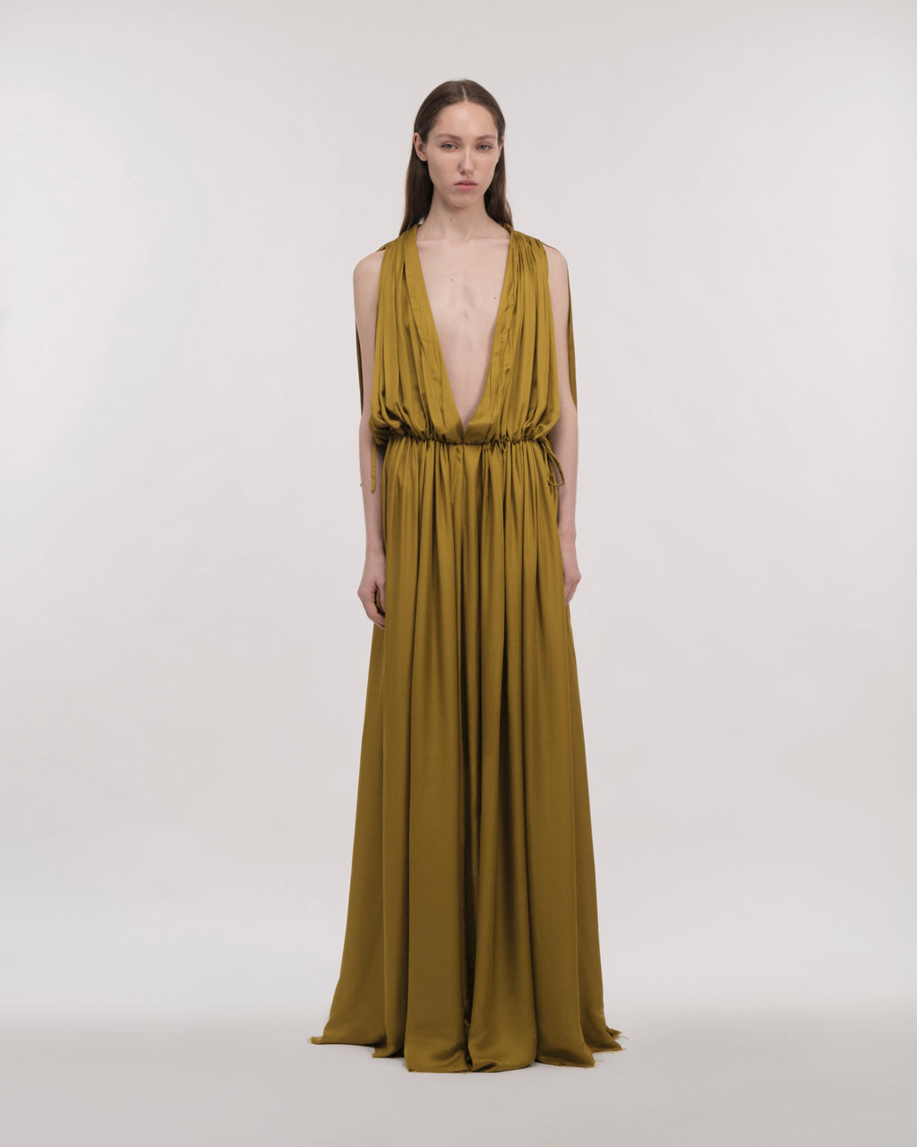 ABITO ANN DEMEULEMEESTER