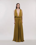 ABITO ANN DEMEULEMEESTER