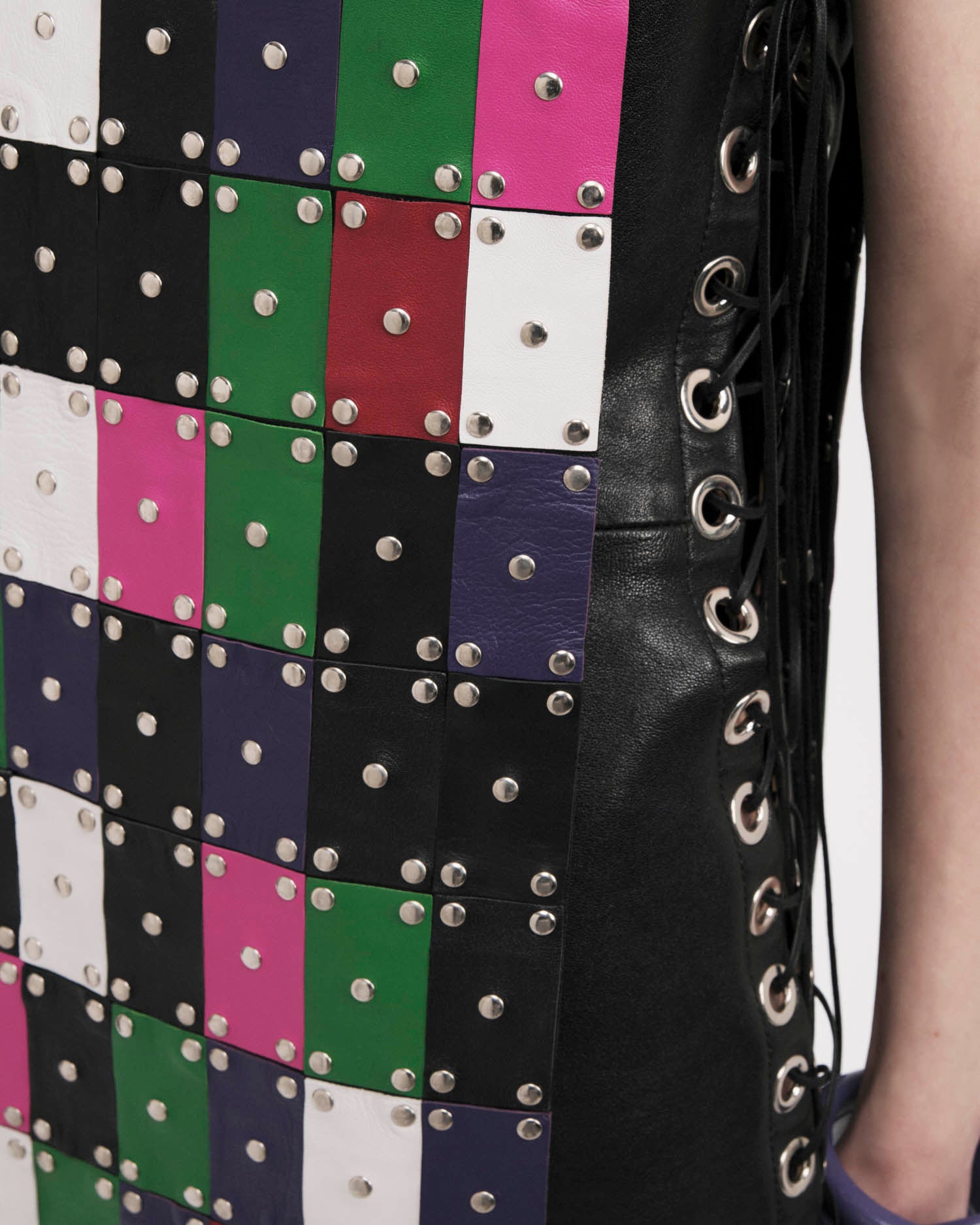 ABITO "PALIO DI SIENA" LUNA FERRARA