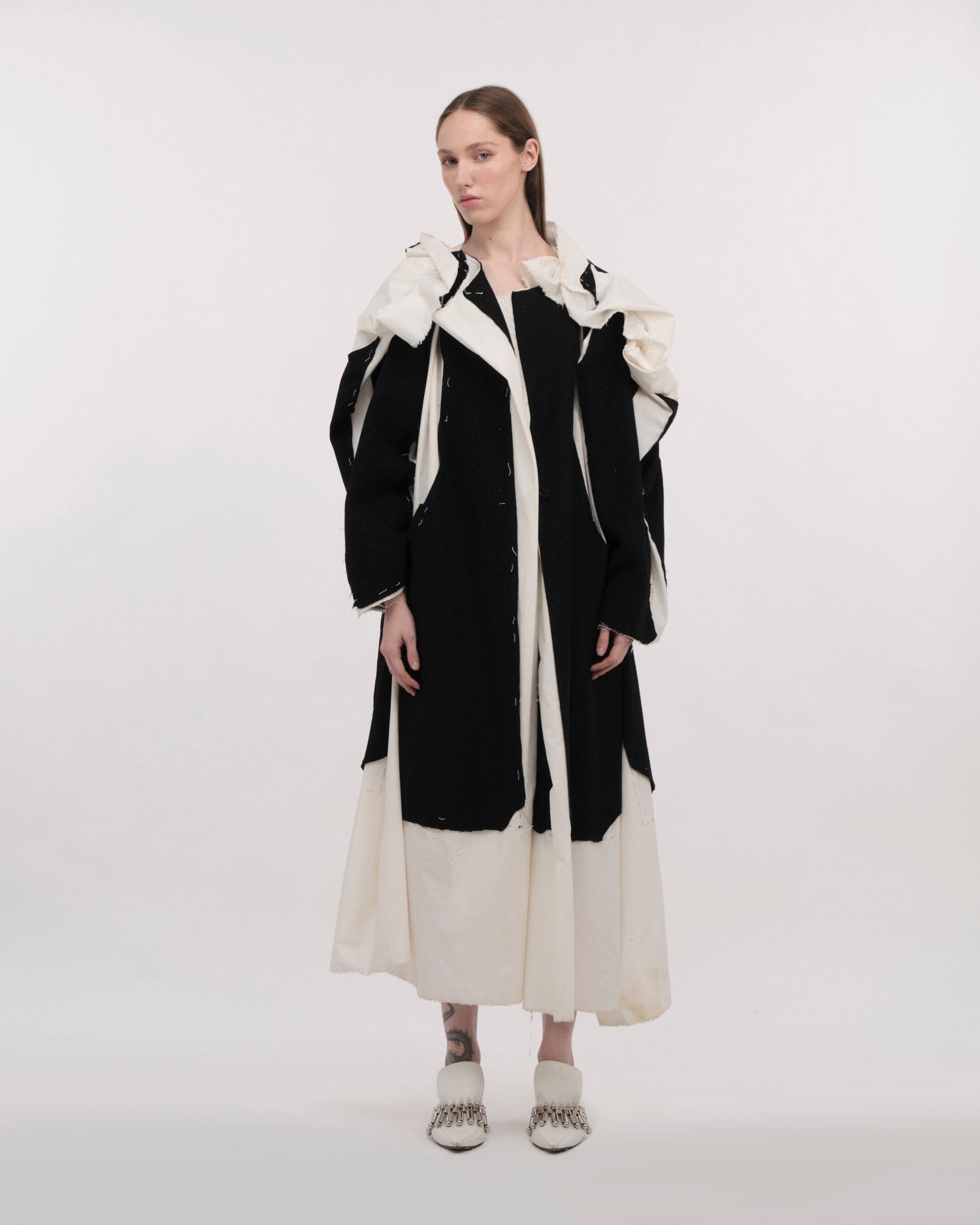 CAPPOTTO SOURLYBLOND