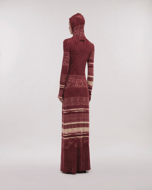 ABITO JEAN PAUL GAULTIER