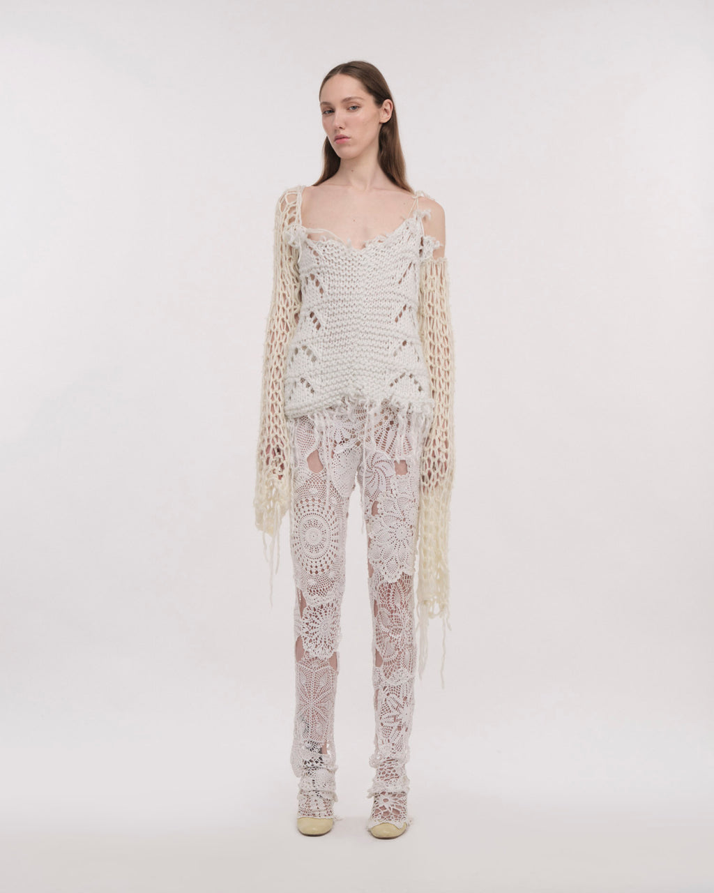 LOOK GIULIANA FRACCALVIERI