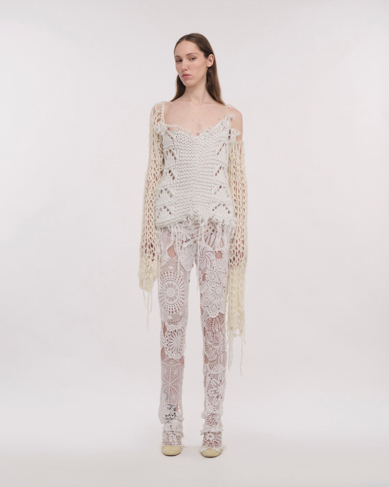 LOOK GIULIANA FRACCALVIERI