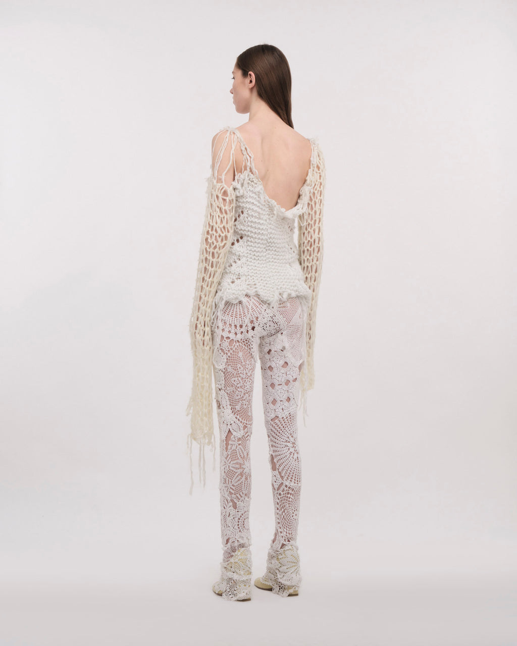 LOOK GIULIANA FRACCALVIERI