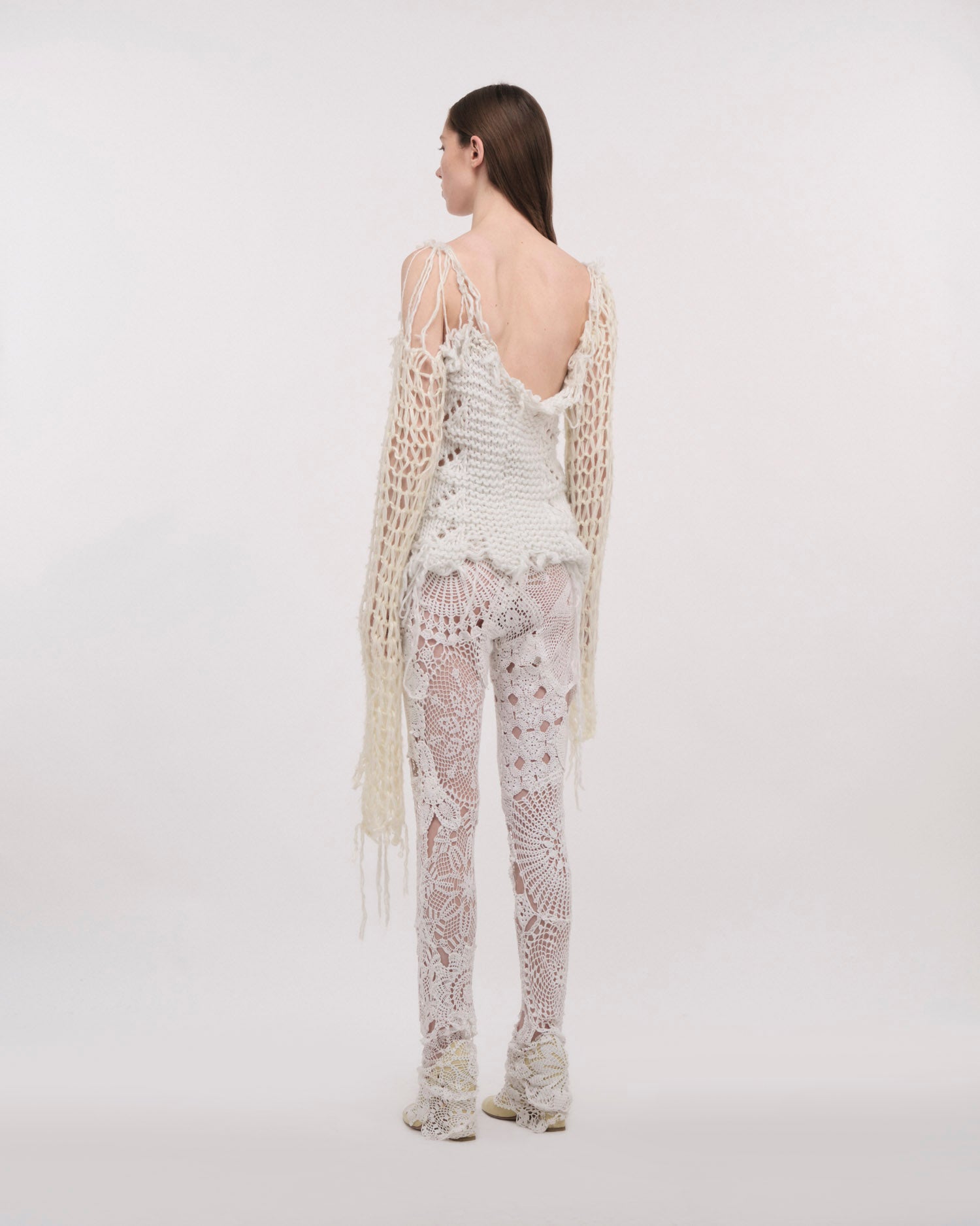 LOOK GIULIANA FRACCALVIERI