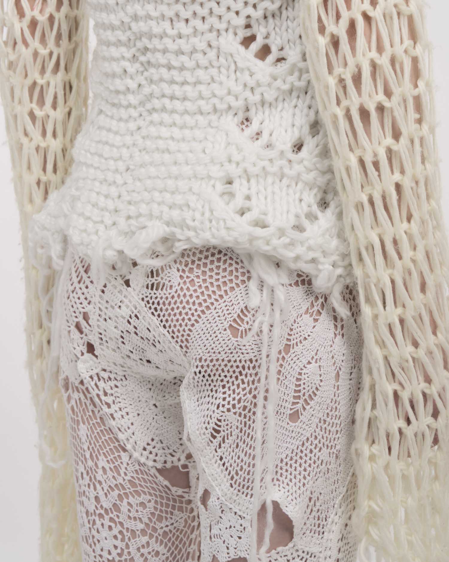 LOOK GIULIANA FRACCALVIERI