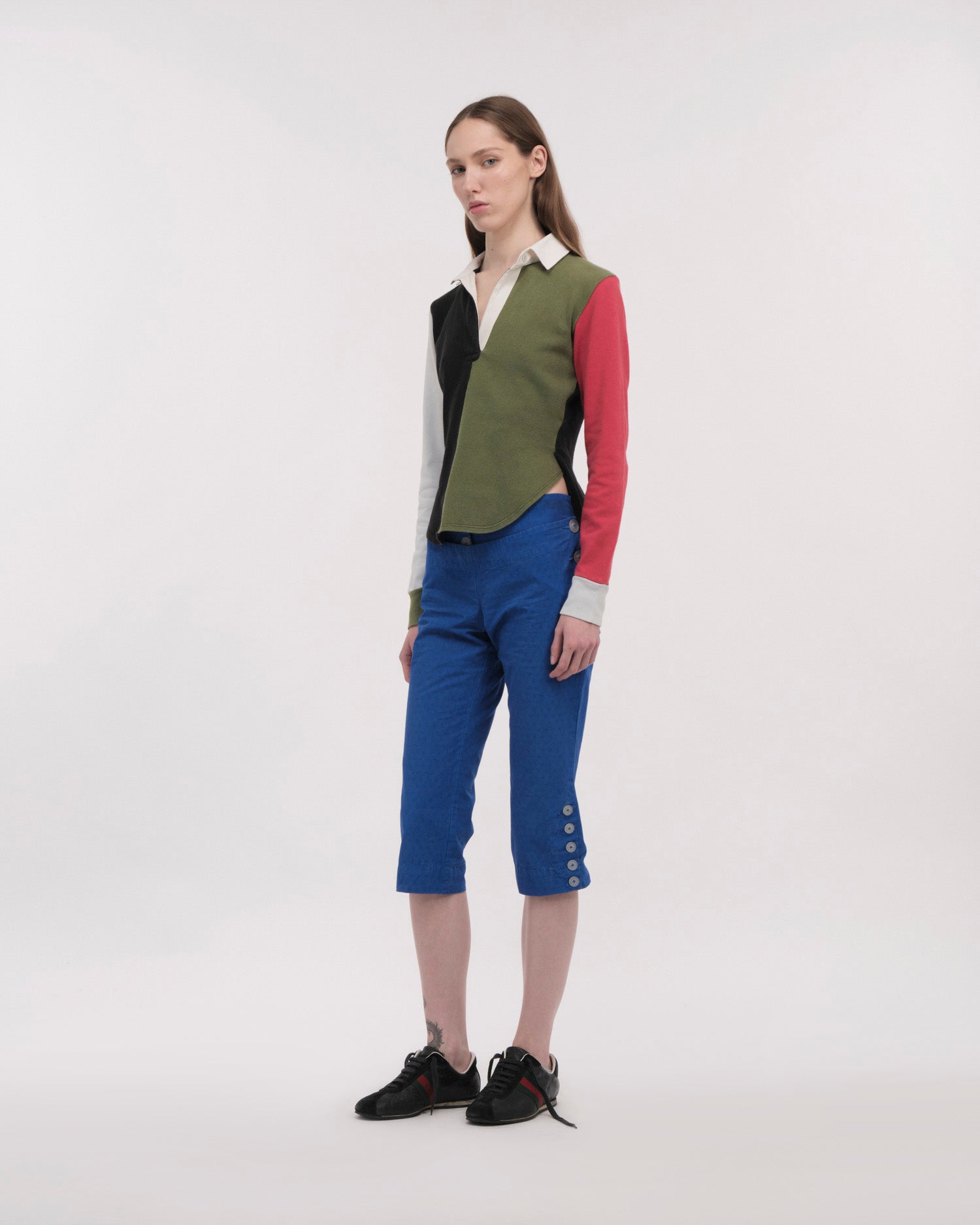 LOOK RUGBY VIVIENNE WESTWOOD