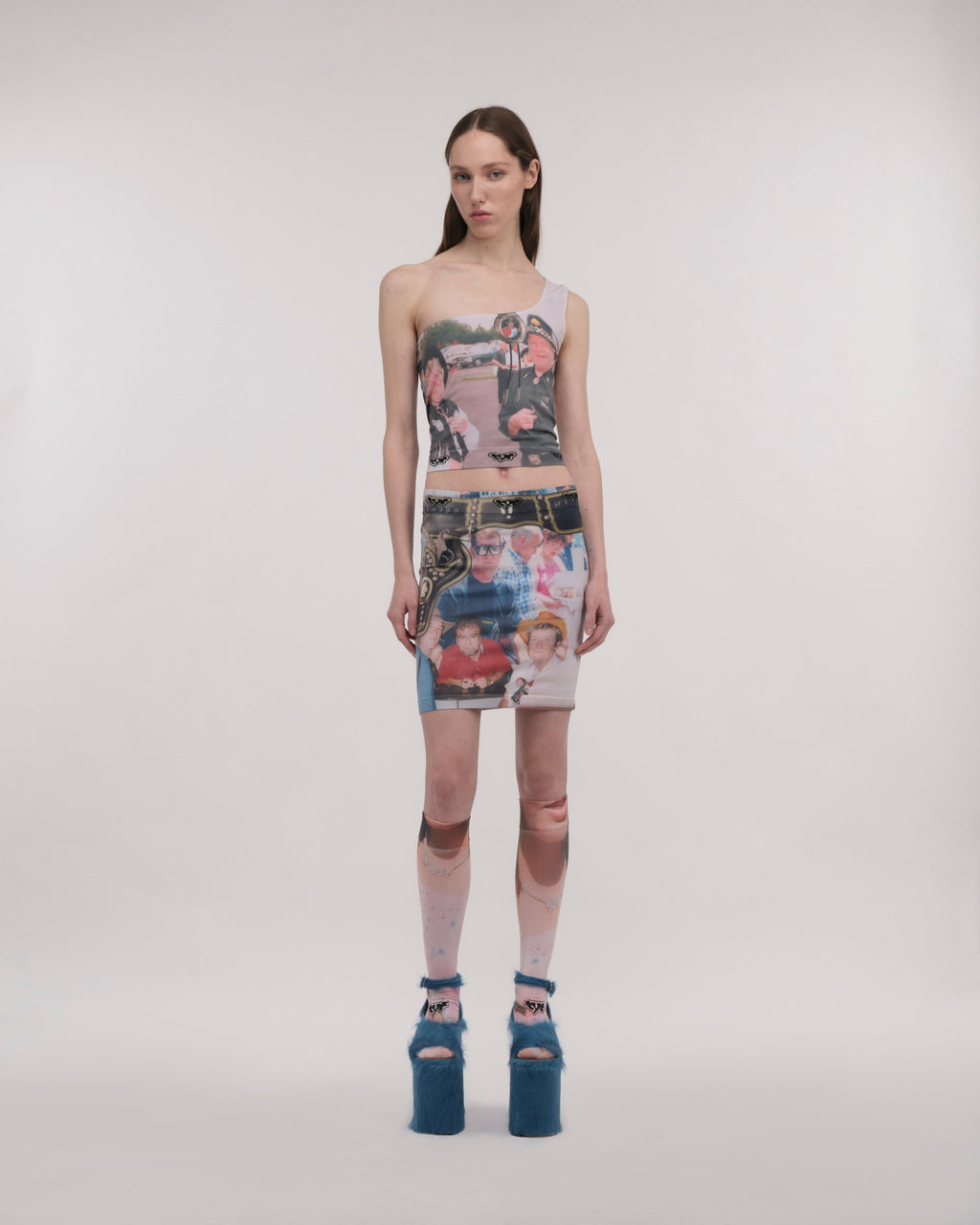 LOOK "COWBOY NONNI" TYT