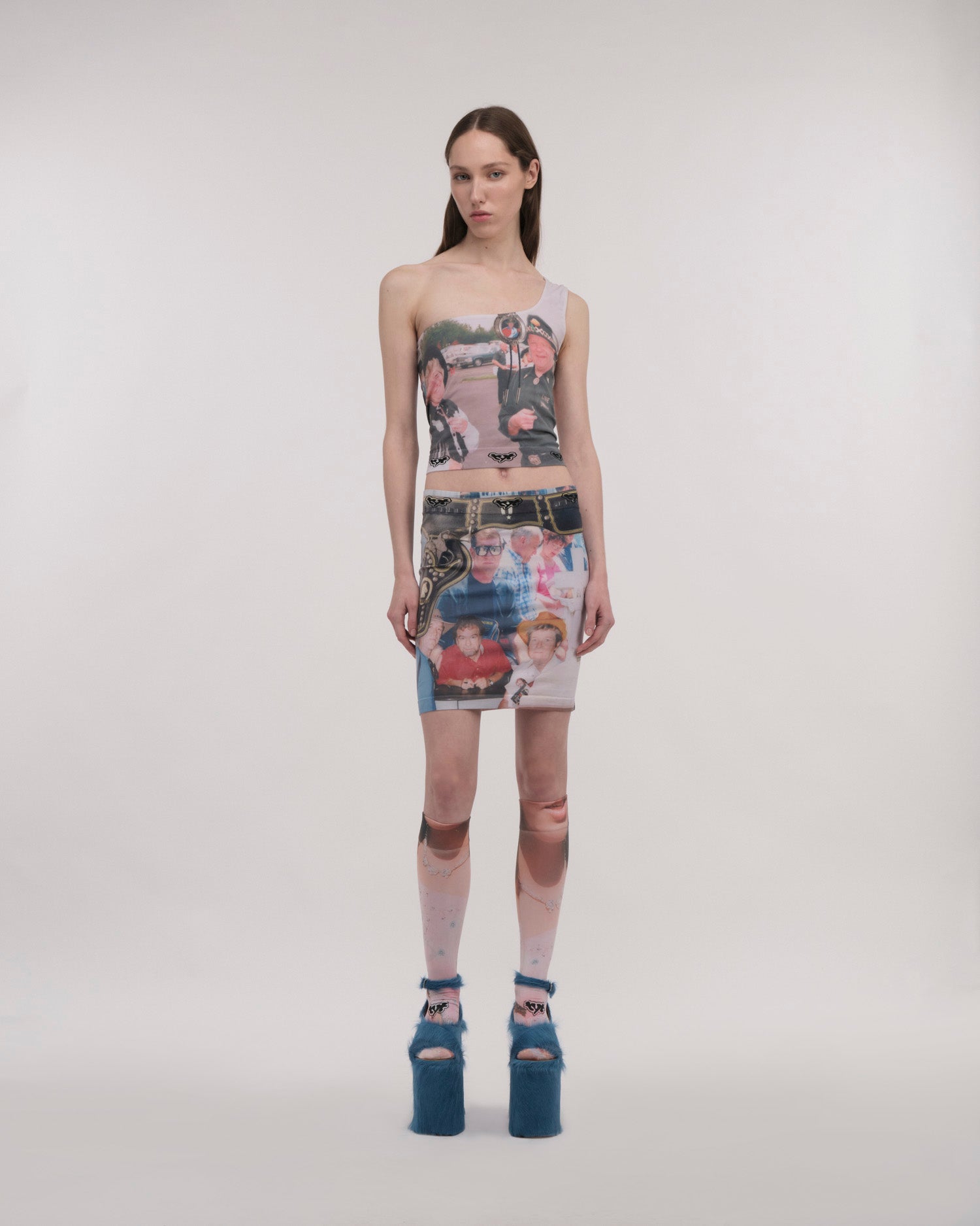 LOOK "COWBOY NONNI" TYT