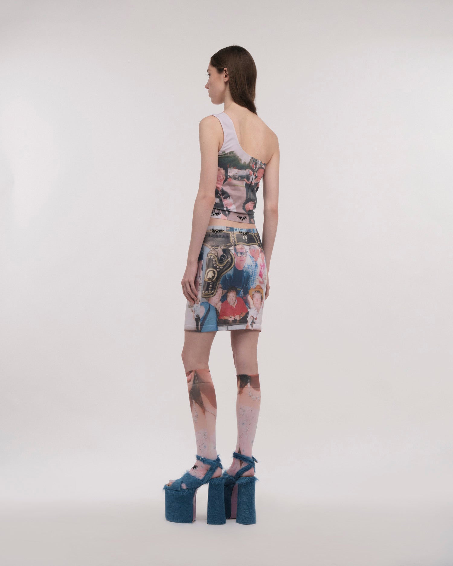 LOOK "COWBOY NONNI" TYT