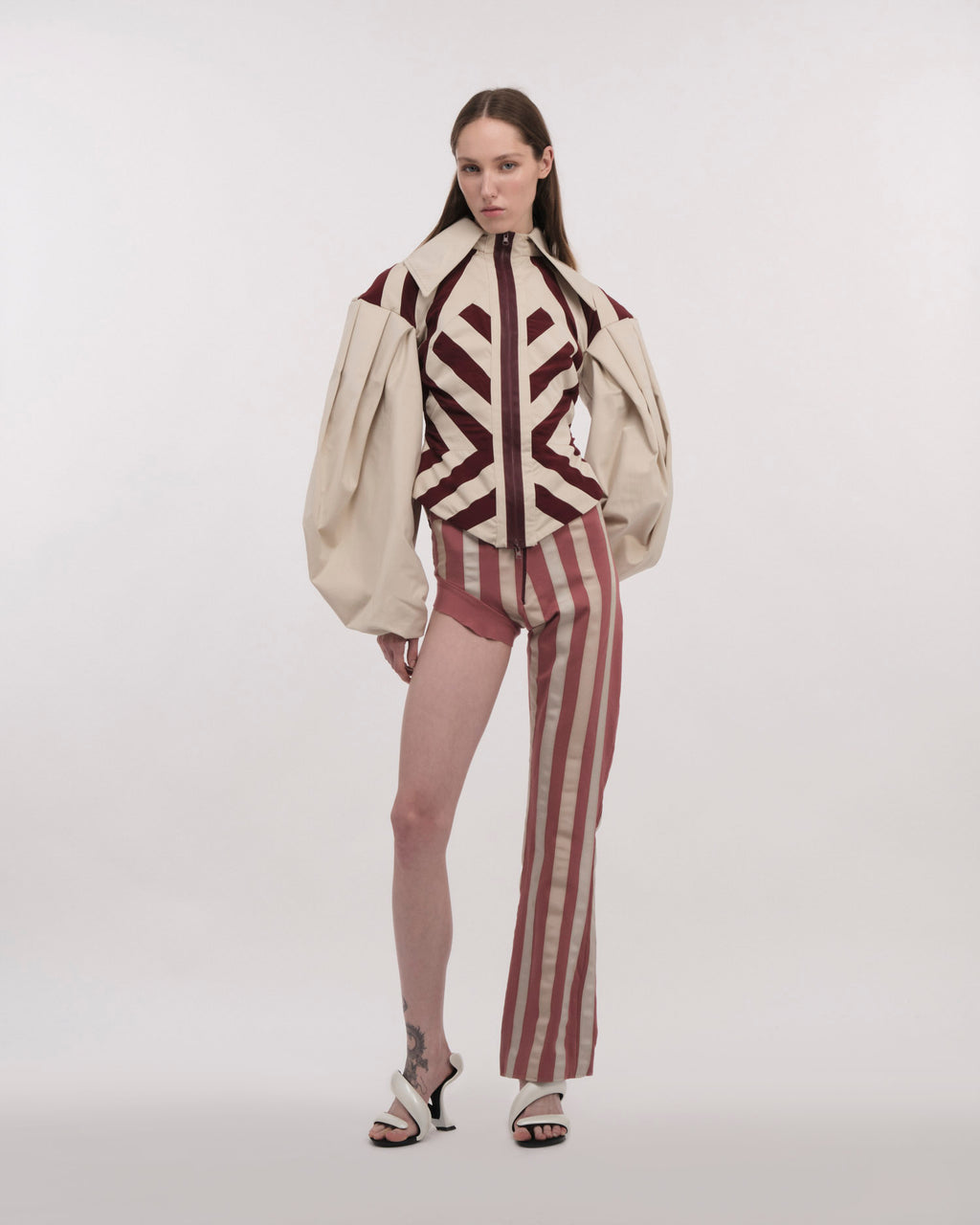 LOOK "TEATRO" GIORGIA SASSO