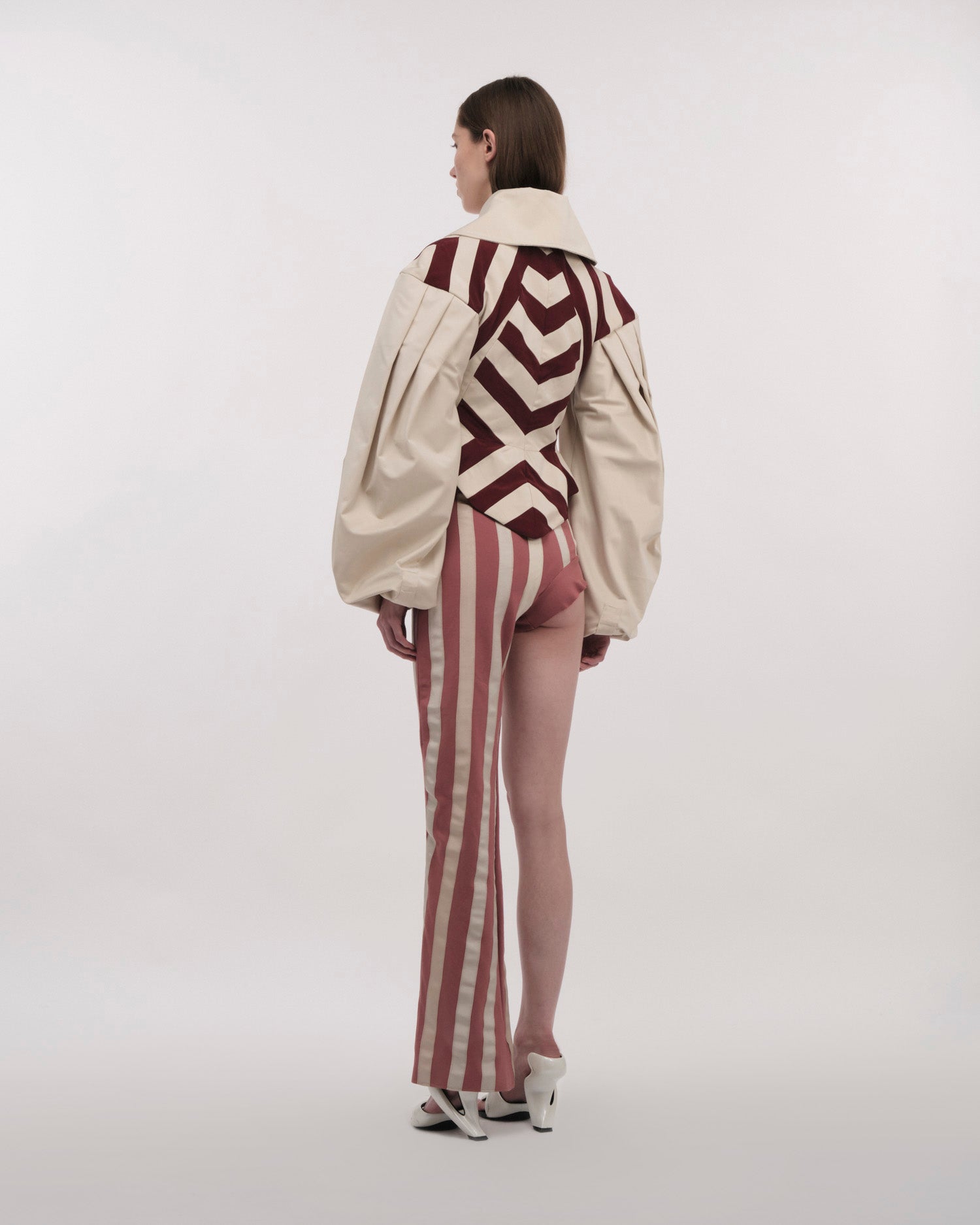 LOOK "TEATRO" GIORGIA SASSO