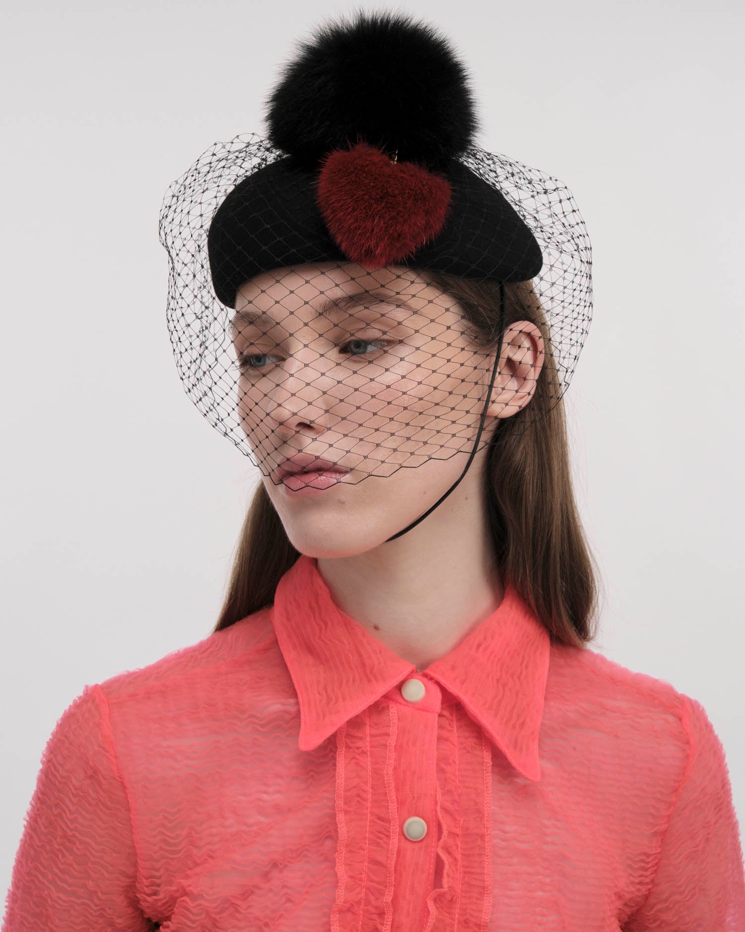 CAPPELLO FEDERICA MORETTI