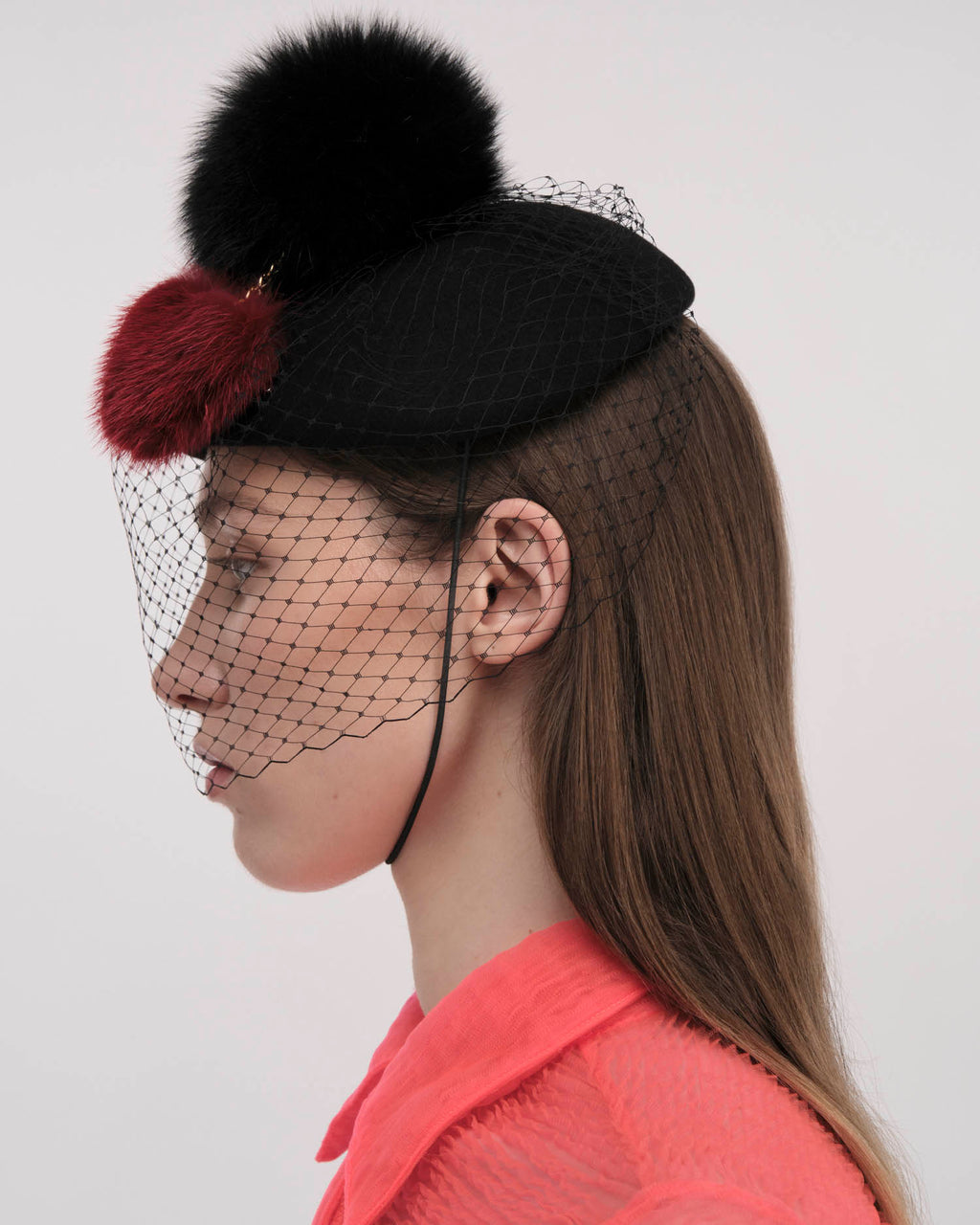 CAPPELLO FEDERICA MORETTI