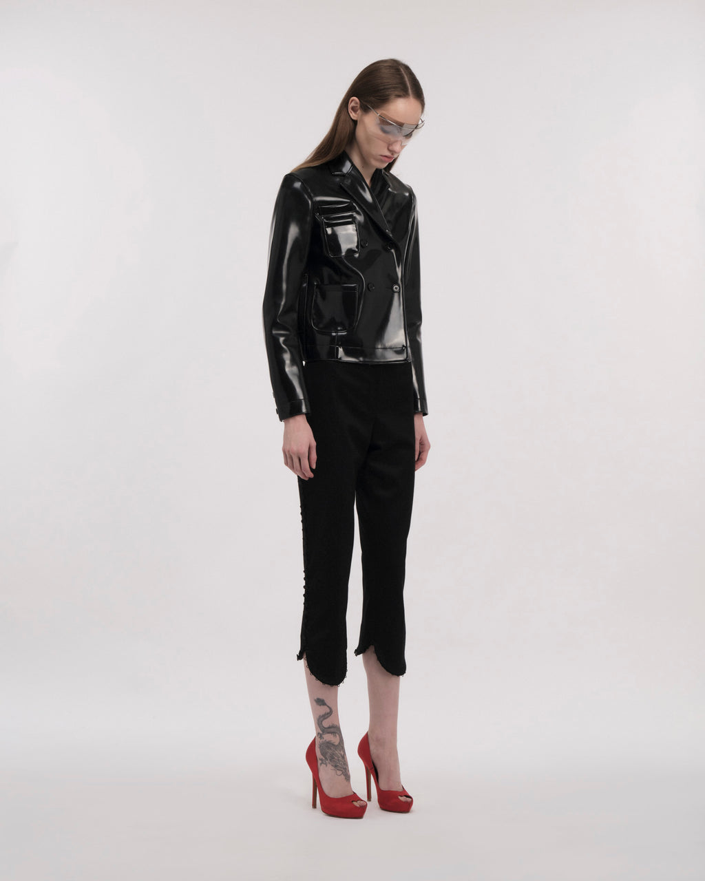 GIACCA MEADHAM KIRCHHOFF