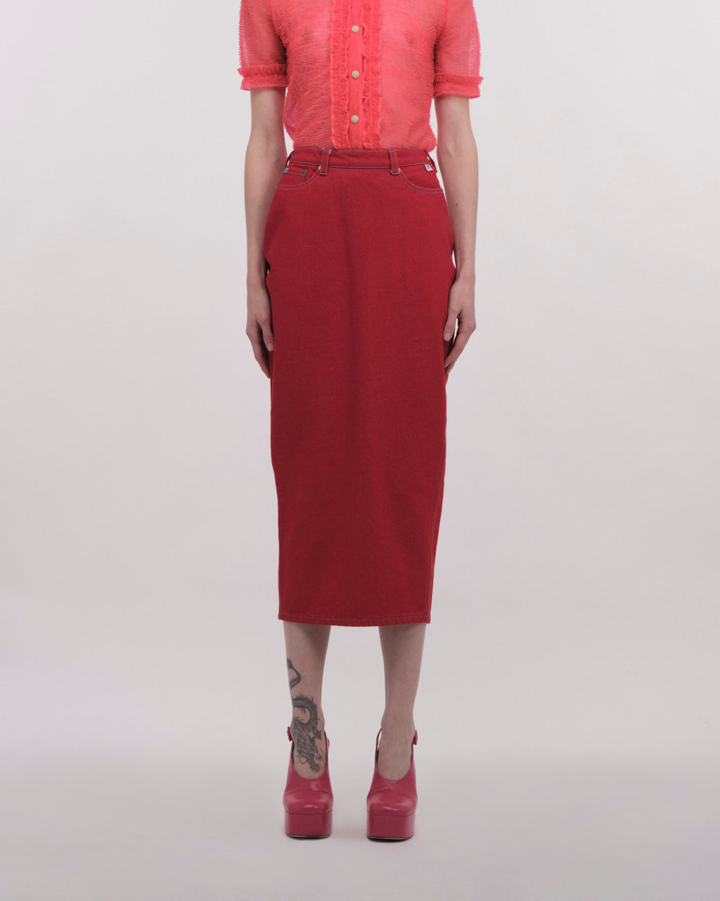 GONNA MEADHAM KIRCHHOFF