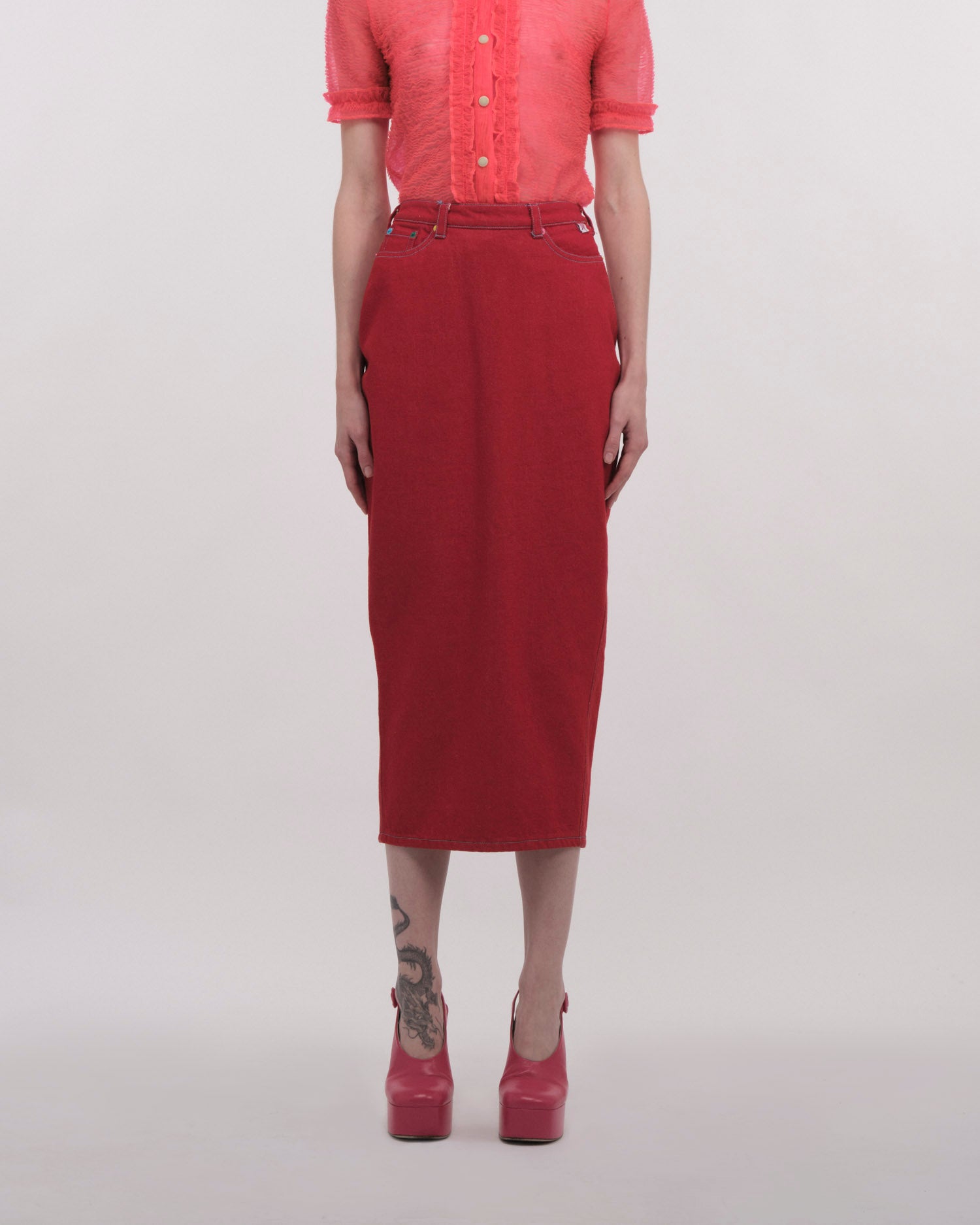 GONNA MEADHAM KIRCHHOFF