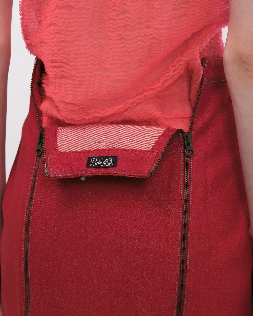 GONNA MEADHAM KIRCHHOFF