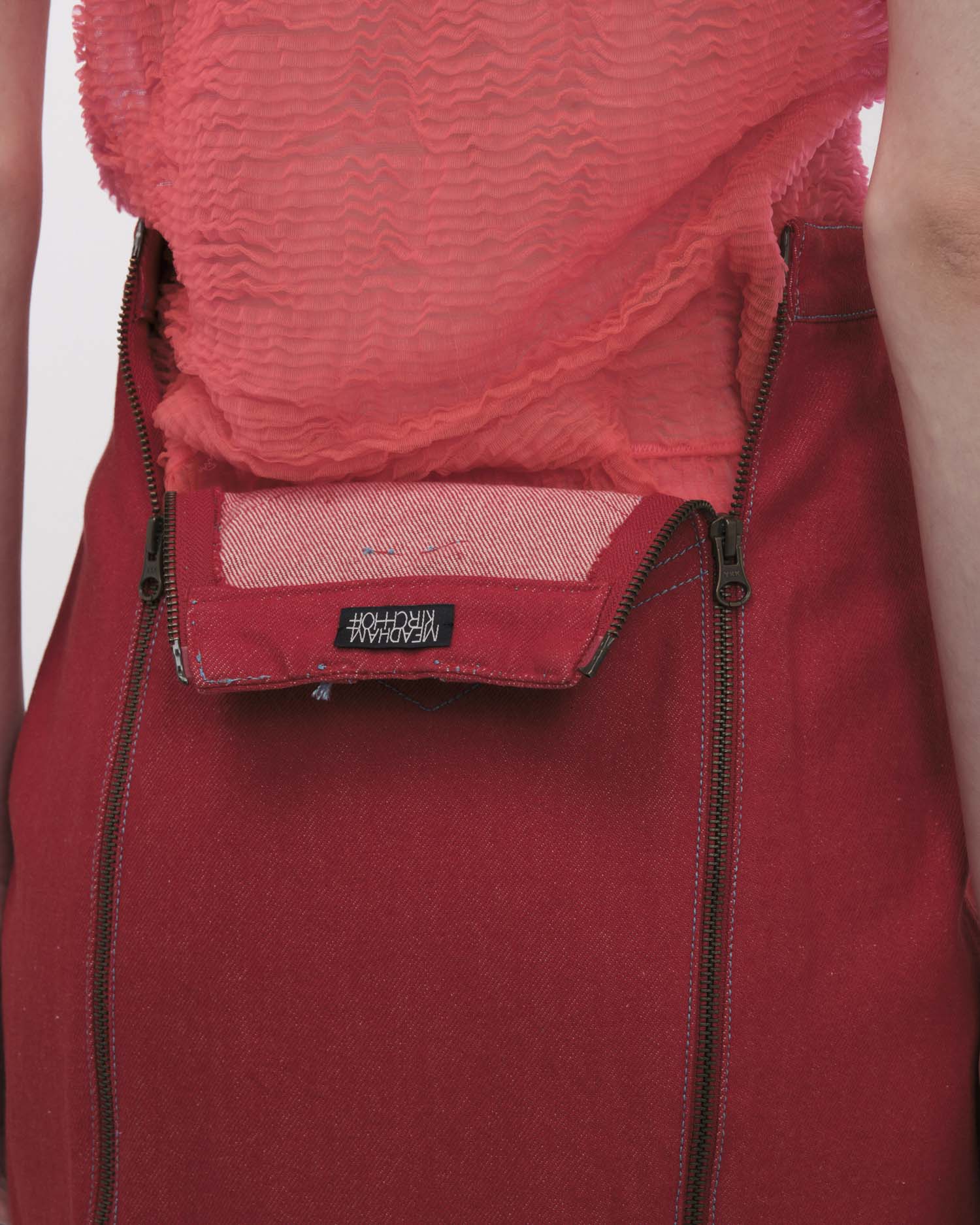 GONNA MEADHAM KIRCHHOFF