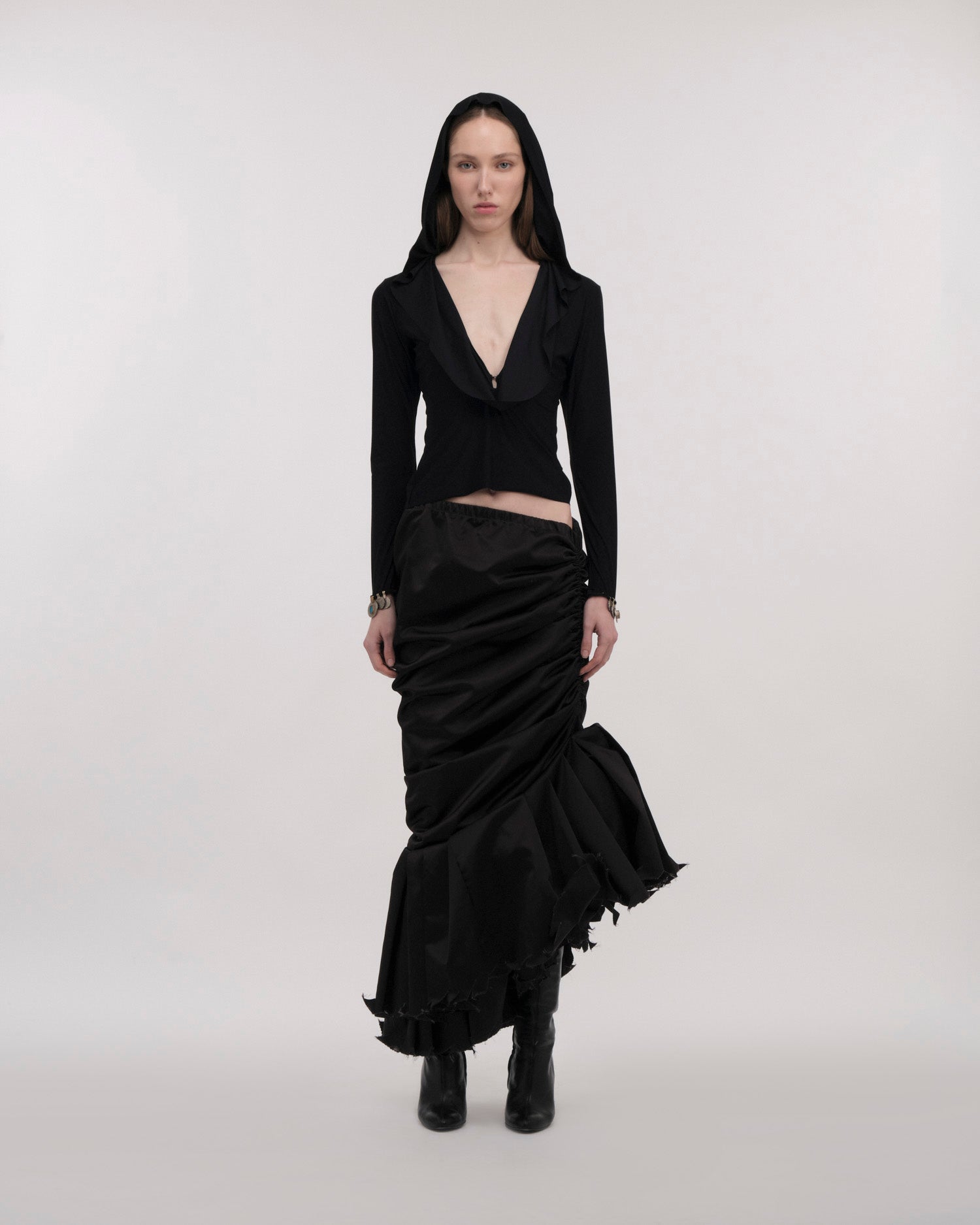 TOP ANGELICA MONTINI