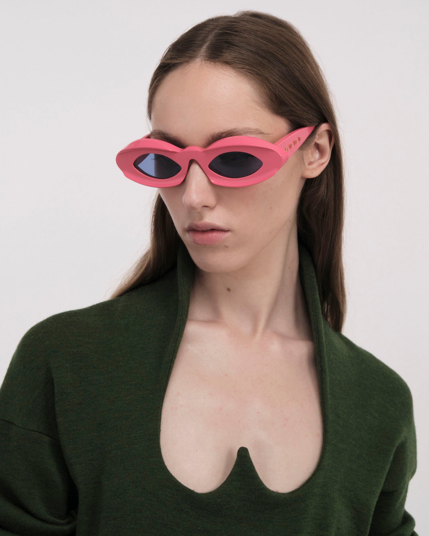 OCCHIALI DA SOLE MARNI