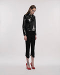 PANTALONE ALEXANDER MCQUEEN