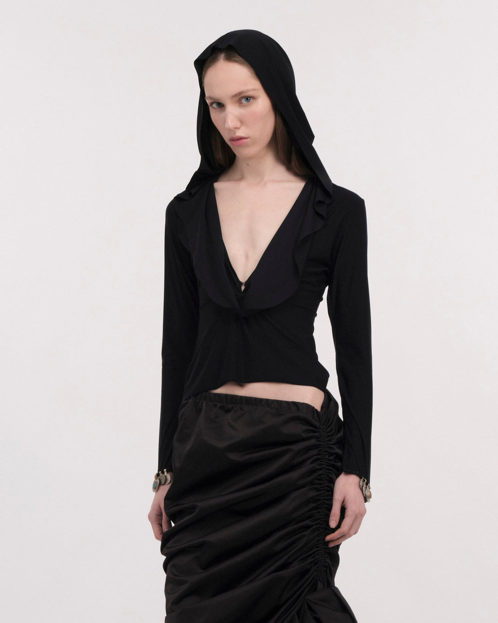 TOP ANGELICA MONTINI