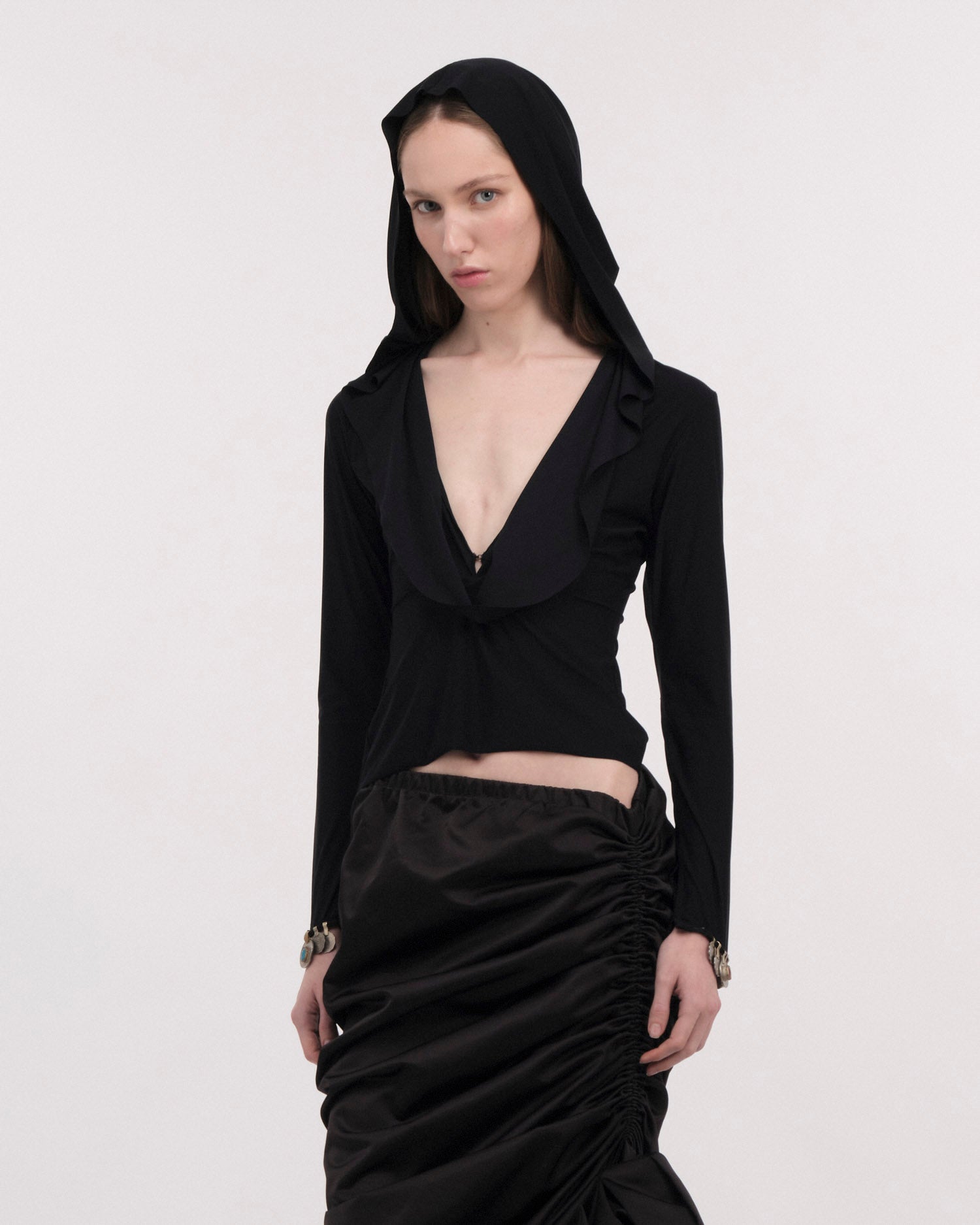 TOP ANGELICA MONTINI