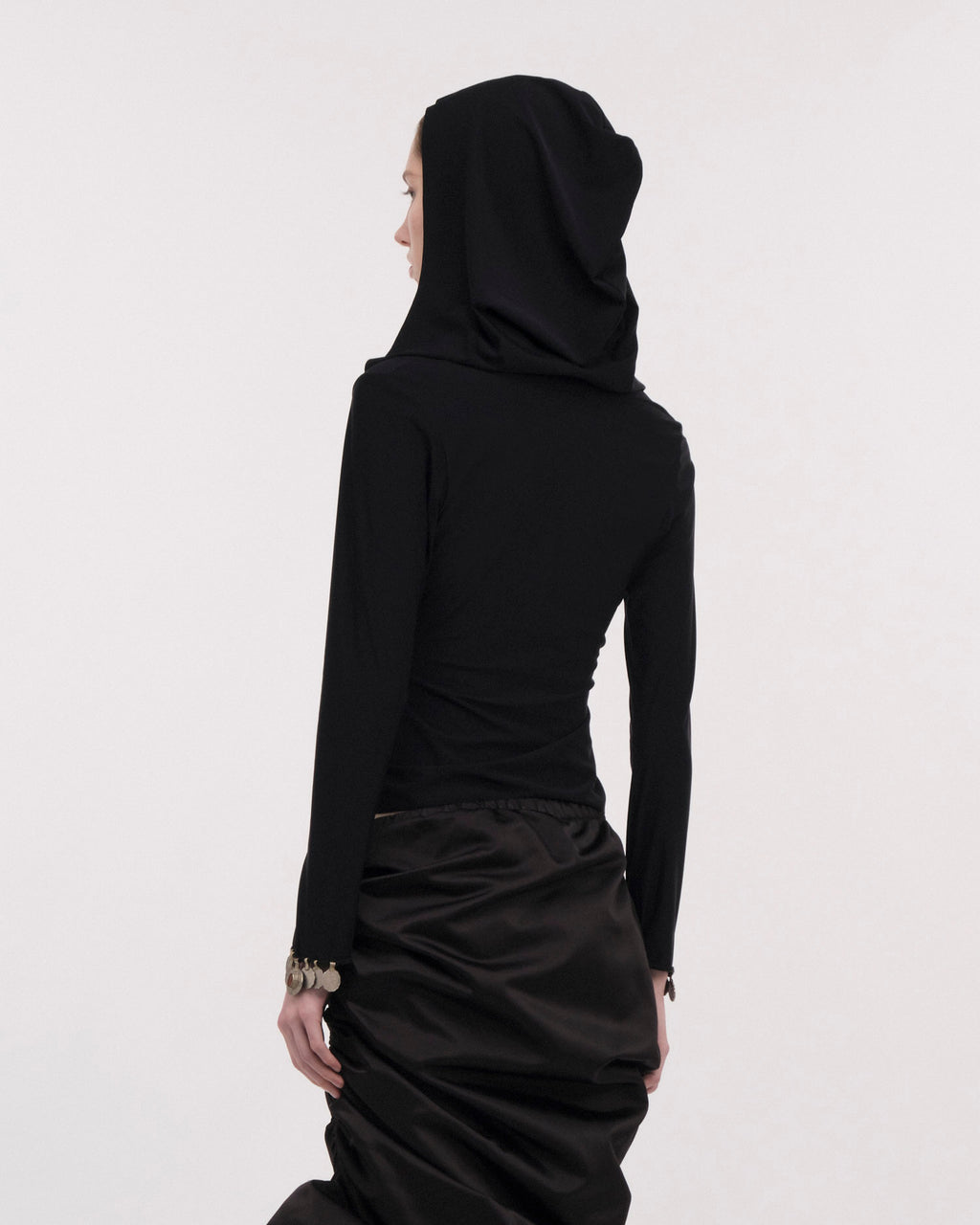 TOP ANGELICA MONTINI