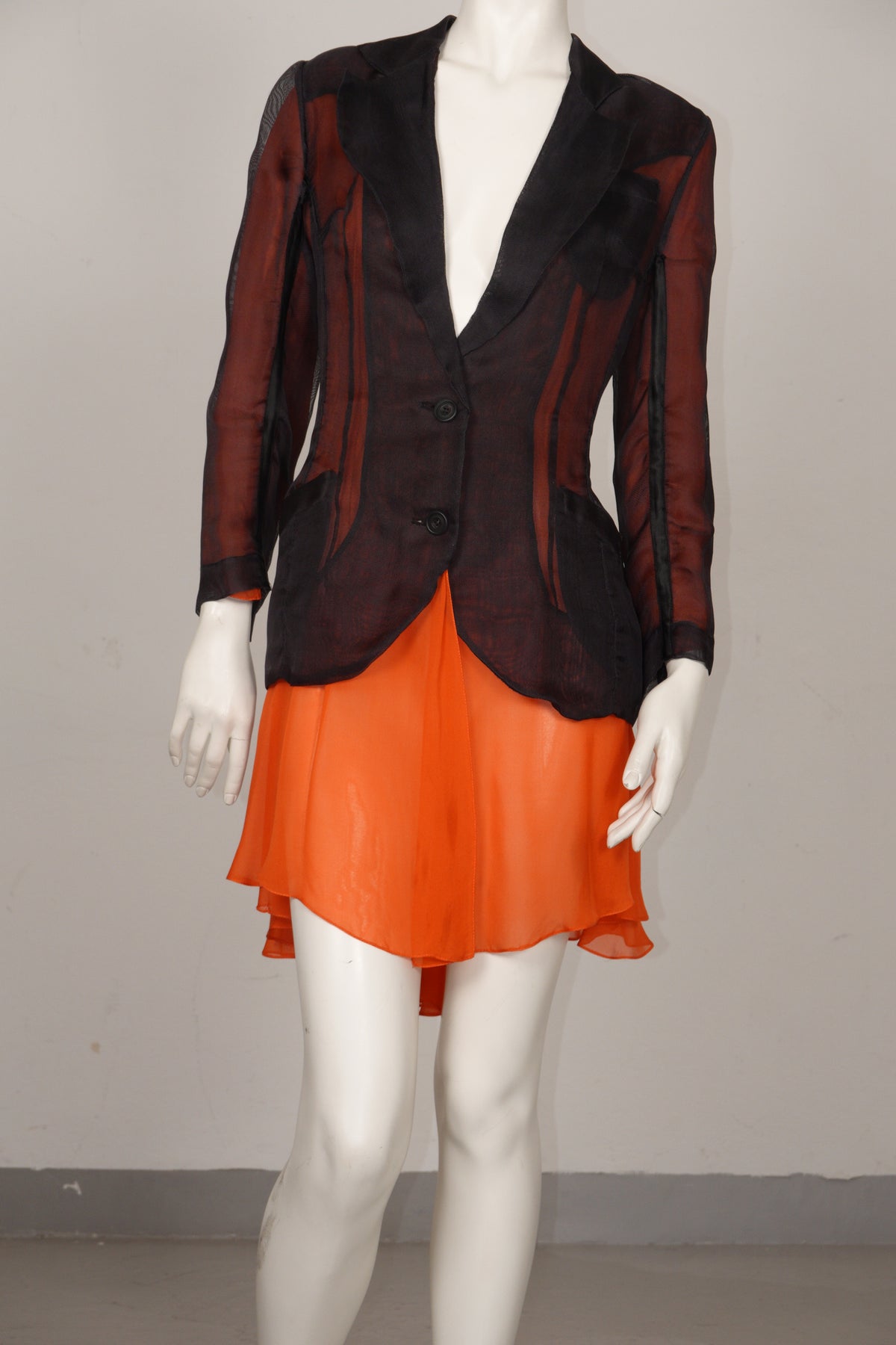 BLAZER MEADHAM KIRCHHOFF