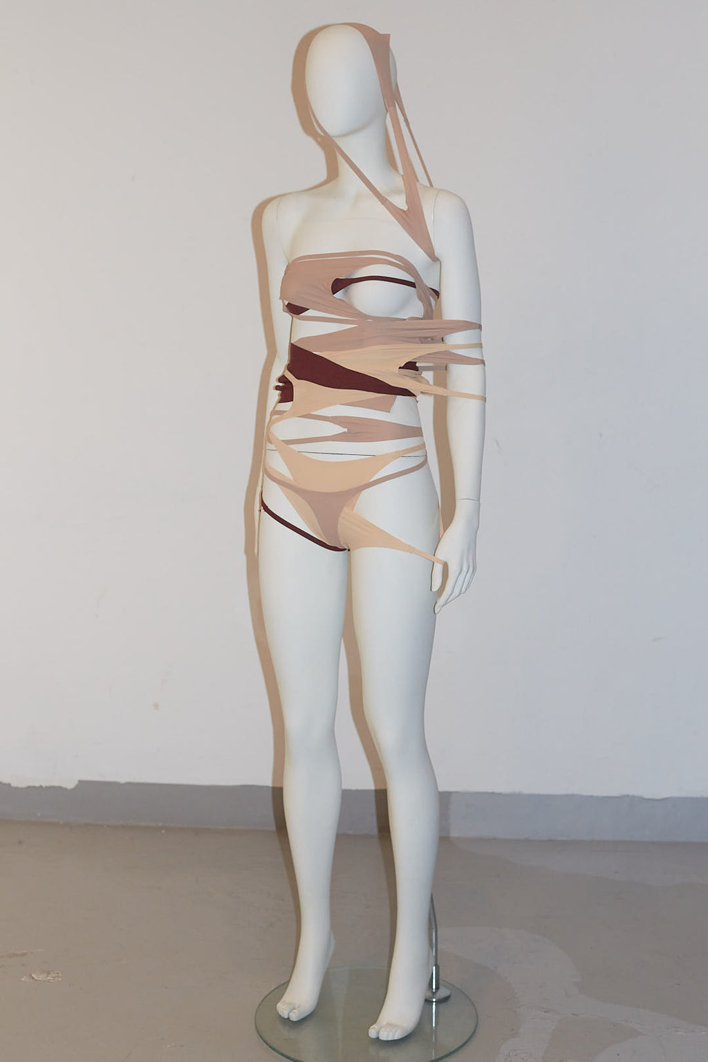 STYLING KIT ROSA