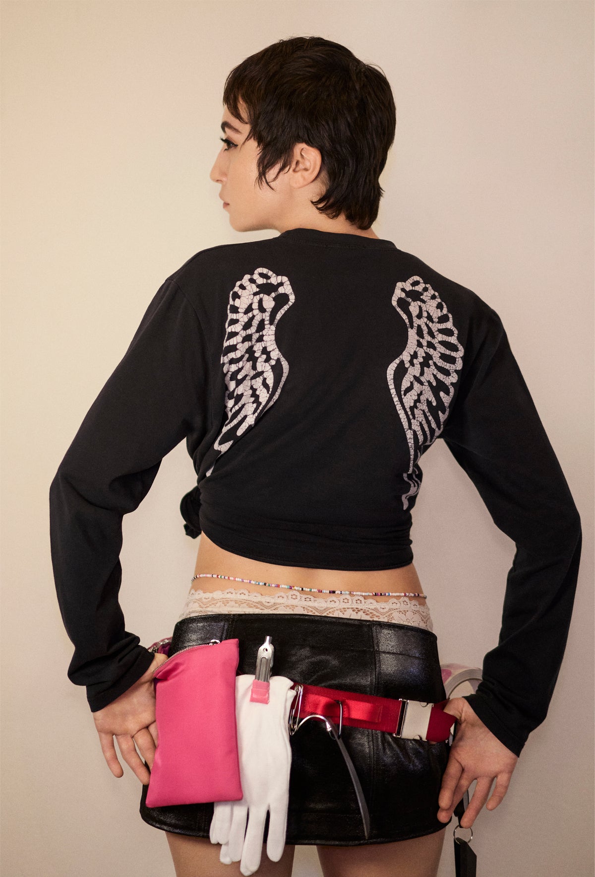 STYLING KIT ROSA
