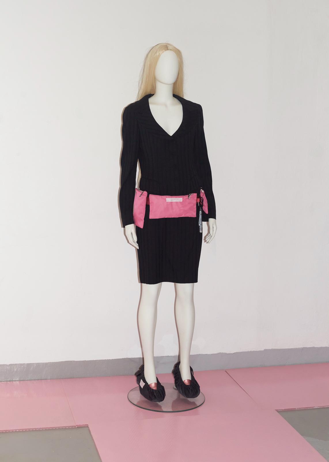 STYLING KIT ROSA