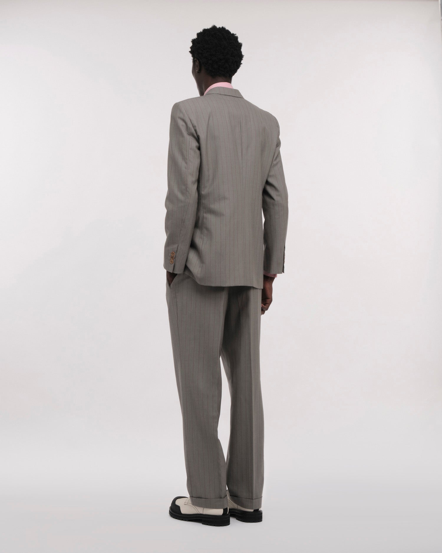 COMPLETO GIORGIO ARMANI