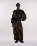 COMPLETO SARTORIALE